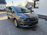 Opel Zafira Tourer 1.6 ECOTEC DI Turbo 125kW  - Opel Zafira Tourer mit Benzin-Antrieb: Automatik