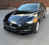 Seat Leon Sportstourer Style, LED, Spurhalte, CarPlay - gebrauchte Seat Leon aus dem Jahr 2024