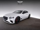 Bentley Continental GT S V8 *Full Satin PPF*