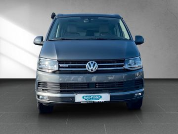 Volkswagen T6 2.0 TDI California Ocean DSG 4Motion  NAVI