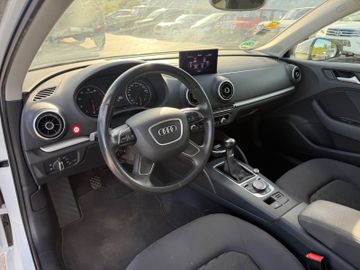 Audi A3 - 11