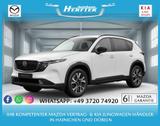 Mazda CX-5 2026 CENTRE-L SITZ-HZ RÜCKF-K VOLL-LED LENK