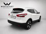 Nissan Qashqai 1.6dCi DPF Tekna*Automatik*Panorama-Dach - gebrauchte Nissan Qashqai aus dem Jahr 2016