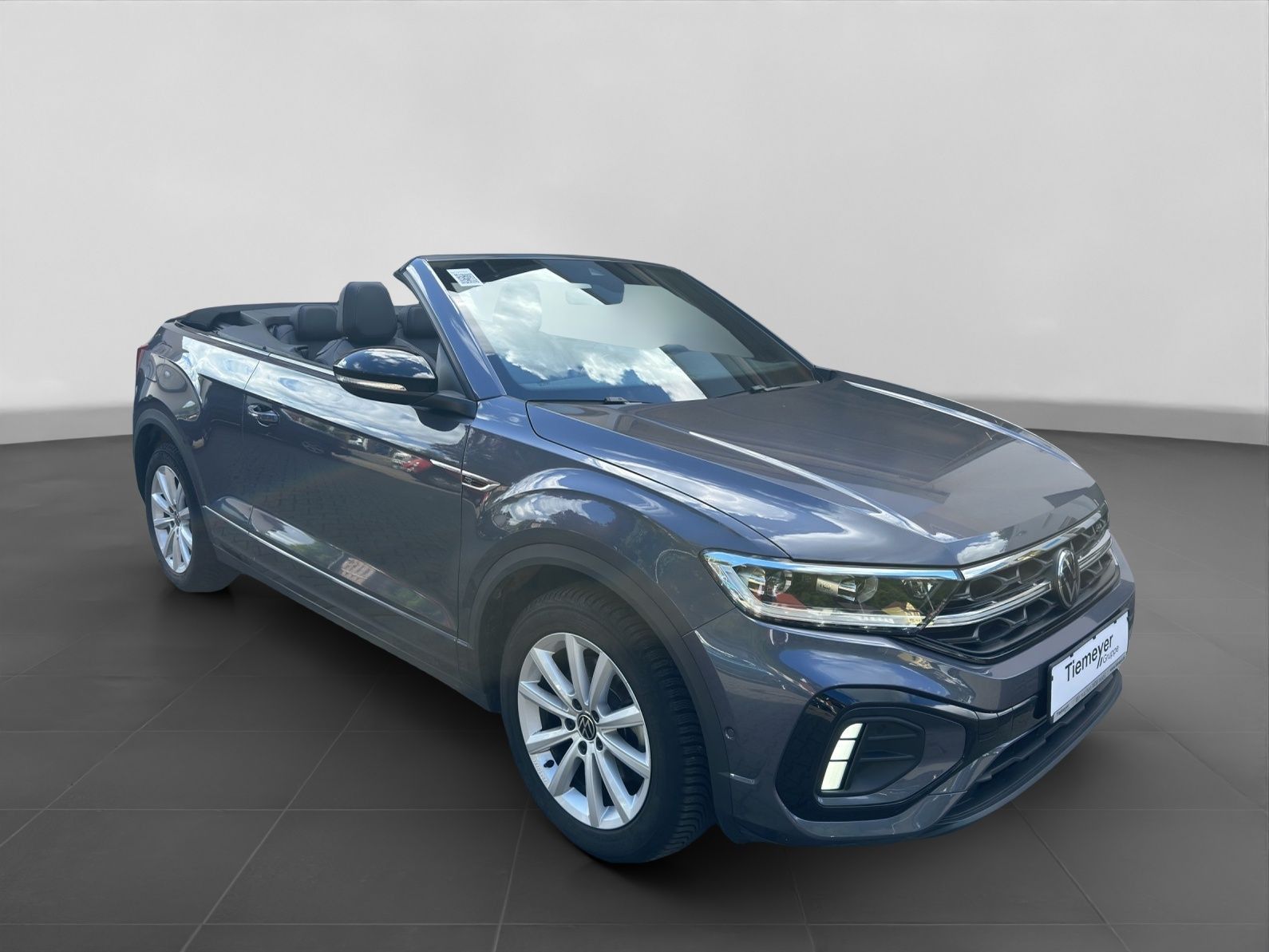 Volkswagen T-Roc - Bild 19