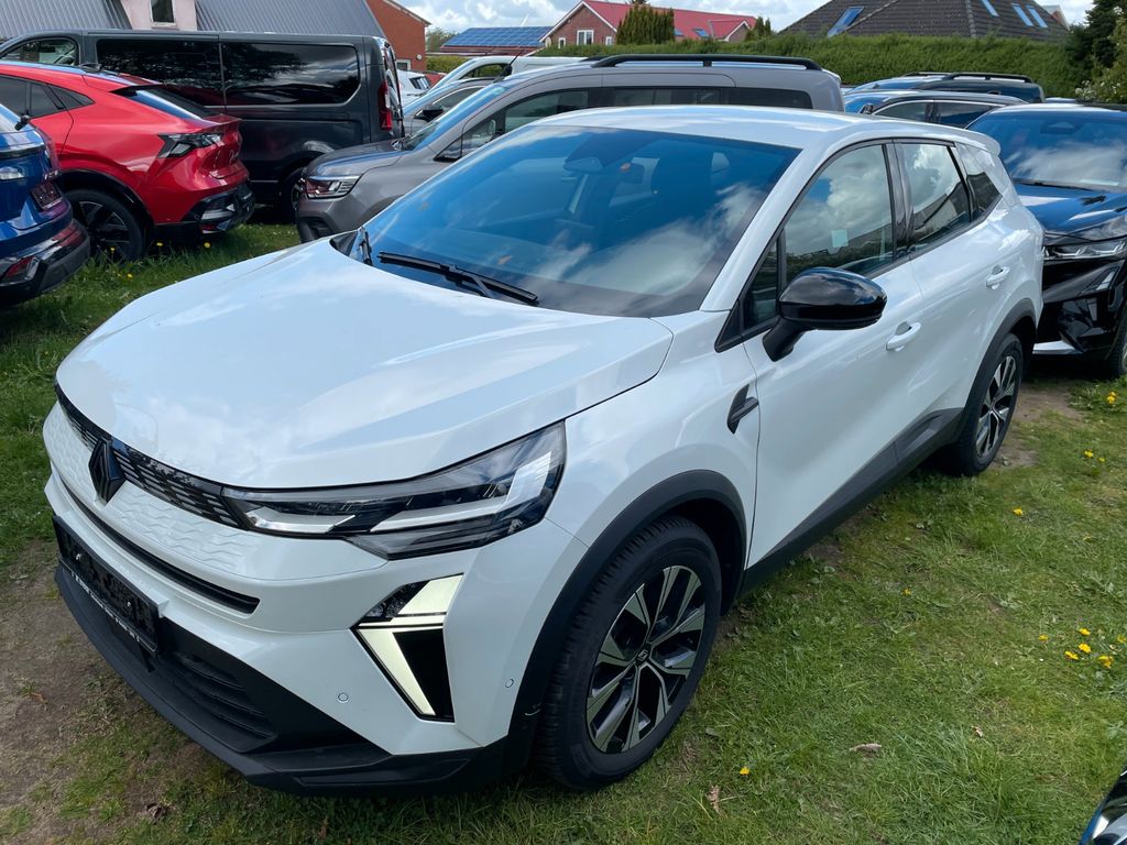 Angebot ansehen Renault Symbioz