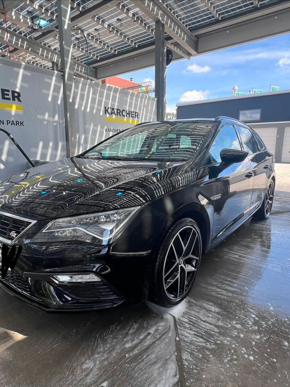 Image of Seat Leon