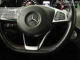Mercedes-Benz CLA 180 Shooting Brake | AHK | kamera | navi | L - schwarze Mercedes-Benz CLA 180 Shooting Brake