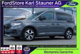 Ford Tourneo Connect Active 1.5 EcoBoost PHEV L1 - Ford Tourneo Connect Active mit Hybrid-Antrieb (Benzin/Elektro)