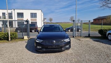 Volkswagen Passat Variant - 5