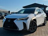 Lexus UX250h AWD 4x4 F-Sport EXECUTIVE*Schiebedach*HUD - Lexus UX 250h Gebrauchtwagen