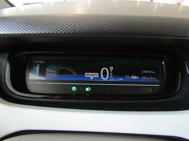 ZOE Life Z.E.40 inkl. Batterie SOH 92% NAV PDC A