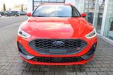 Ford Focus ST Turnier X 2.3 Automatik 4,99% FIN* - Ford Focus: St2