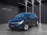 Opel Corsa D Energy"Garantie-TÜV-ServiceNEU"2.Hand - Opel Corsa Gebrauchtwagen in Mönchengladbach