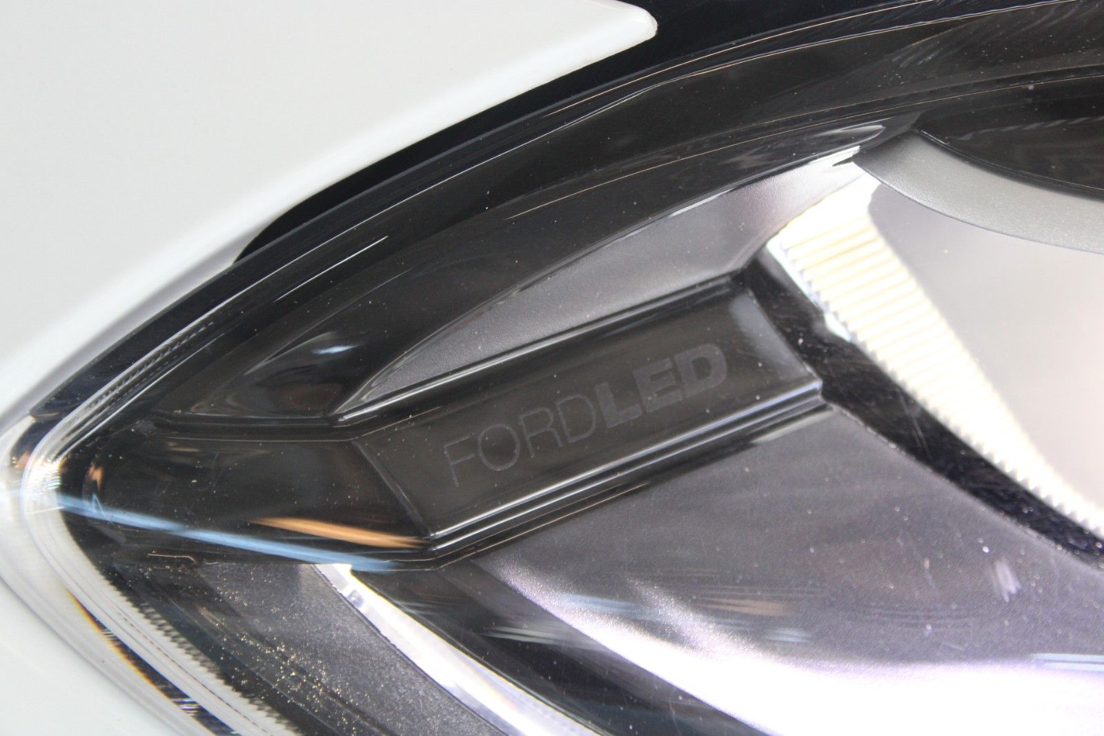 Fahrzeugabbildung Ford Fiesta Cool&Connect 5-trg KLIMA LED WinterPaket