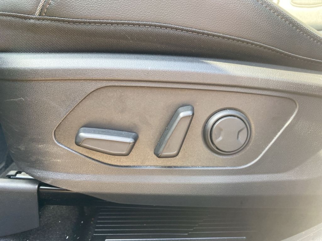 Hyundai Tucson – Bild 19