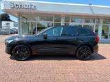 Volvo XC60 T6 Plug-in Hybrid ULTRA BLACK EDITION