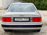Audi 100 2.8 Quattro 1.Hand geb.1930 Schalter RARITÄT - Audi 100 mit Benzin-Antrieb: Limousine