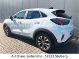 Ford Puma Titanium Automatik GJR 5j. Garantie - Ford Puma Tageszulassungen