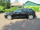 Audi A3 Sportback Amb. Nav 1,4 TSI DSG PDC SHZ Xenon - Audi A3: Kleinwagen