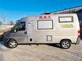 Fiat Ducato 2.8JTD AHK KLIMA - Offers