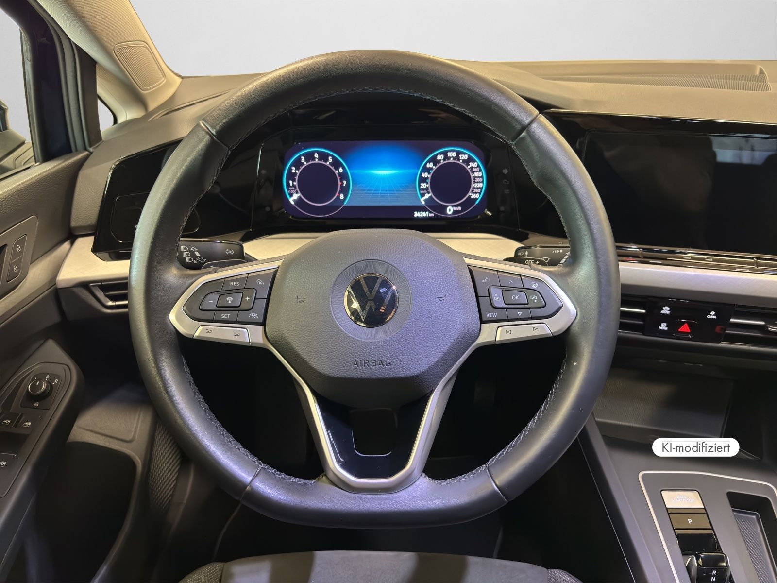 Volkswagen Golf - Bild 10