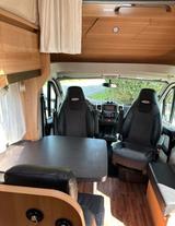 LMC Breezer  - LMC Breezer