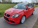 Volkswagen Polo 1.8 GTI Cup Edition,Voll,TOP Original - Volkswagen Polo: GTI Cup Edition