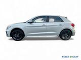 Audi A1 Sportback S line - Audi A1: Kleinwagen