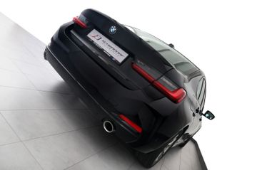 BMW 318i Limousine Sportsitze DriveAssist RFK 17"