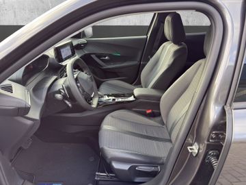 Peugeot 2008 1.2 PureTech 130 Allure AHK+Kam.+LED+Navi