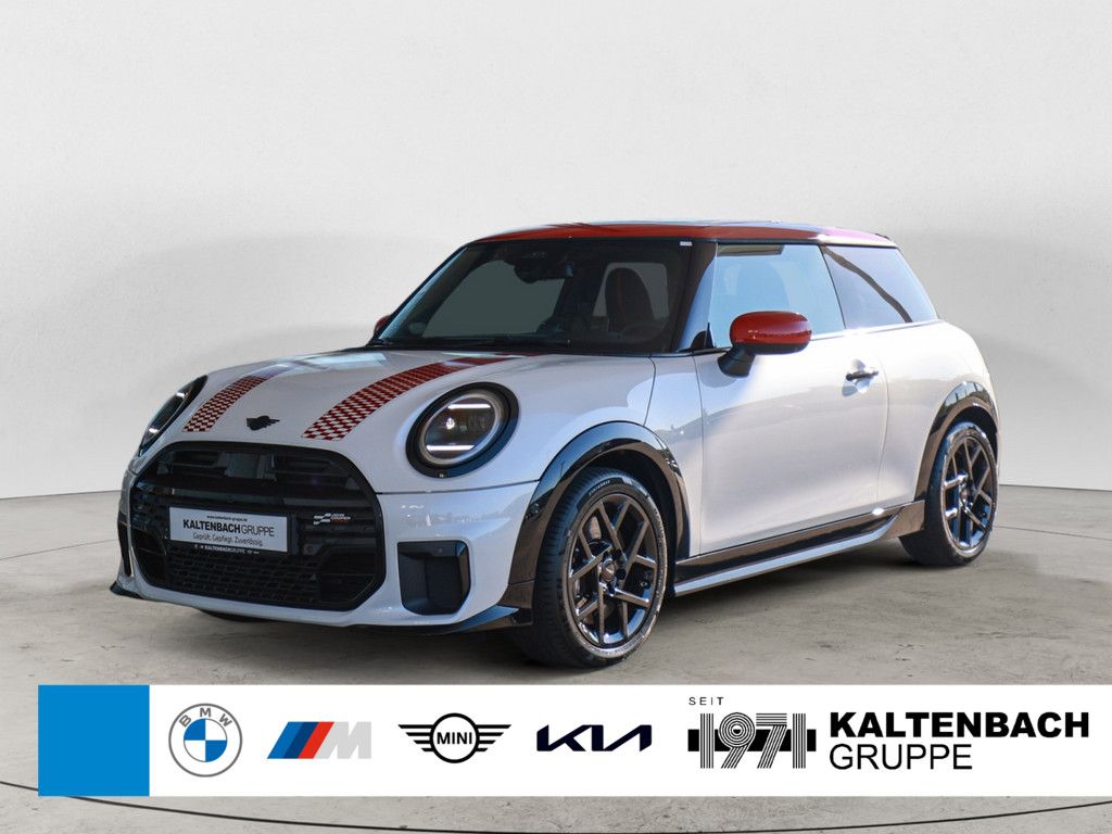 Image of MINI Cooper S