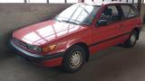 Mitsubishi Colt 1,3l  55 kW / 75 PS TÜV NEU ! - Mitsubishi aus 1991