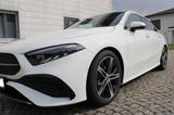 Mercedes-Benz A 220 4MATIC Limousine  - Mercedes-Benz A 220 aus 2024