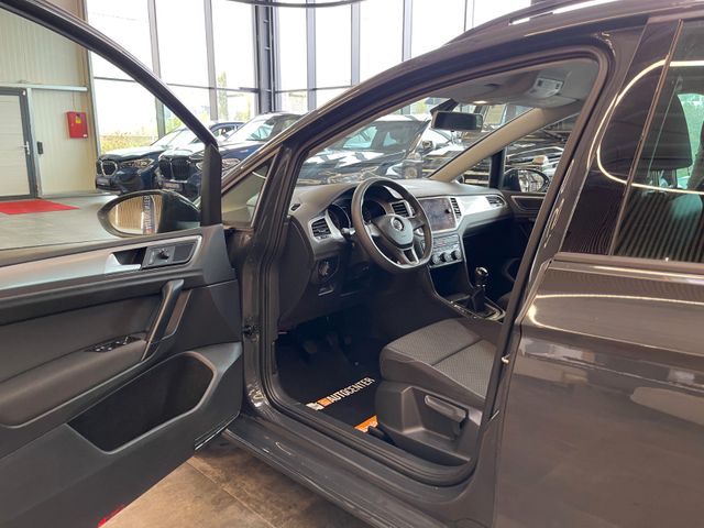 Volkswagen Golf Sportsvan 1.6 TDI Comfortline*1. Hand*PDC*