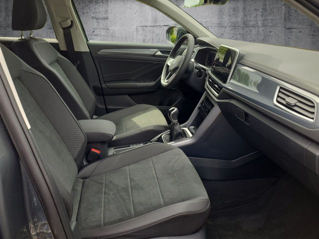 T-Roc Style 1.5 l TSI IQ Drive Kamera EasyOpen