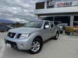 Nissan Navara 2.5 dCi 190CV 4 porte Double Cab P - gebrauchte Nissan Navara aus dem Jahr 2013