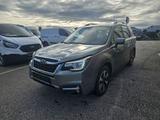 Subaru Forester 2.0 BENZIN Lineatronic_Xmode_ - gebrauchte Subaru Forester aus dem Jahr 2018