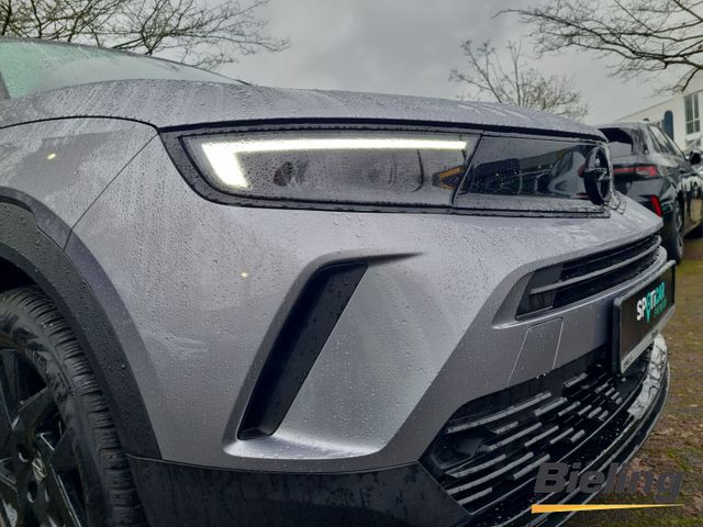 Mokka GS Line 1.2l Turbo, PDC, Kamera, Android A