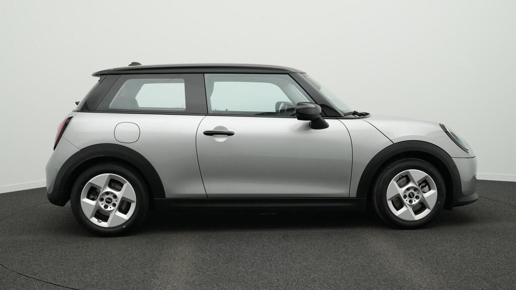 MINI Cooper C - Bild 7