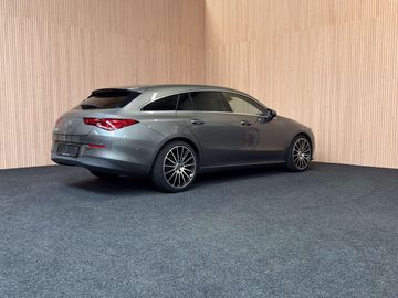 Mercedes CLA 180 - 5