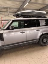 Land Rover Defender 2.0 D240 S 110 (360+Service LR&TÜV neu) - Land Rover Defender in Bielefeld