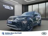 Land Rover Discovery 5 2.0 SD4 SE LED PANORAMADACH PDC 20" - Land Rover Discovery in Lübeck