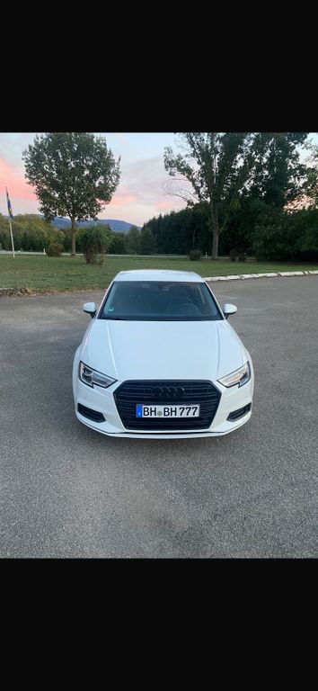 Image of Audi A3