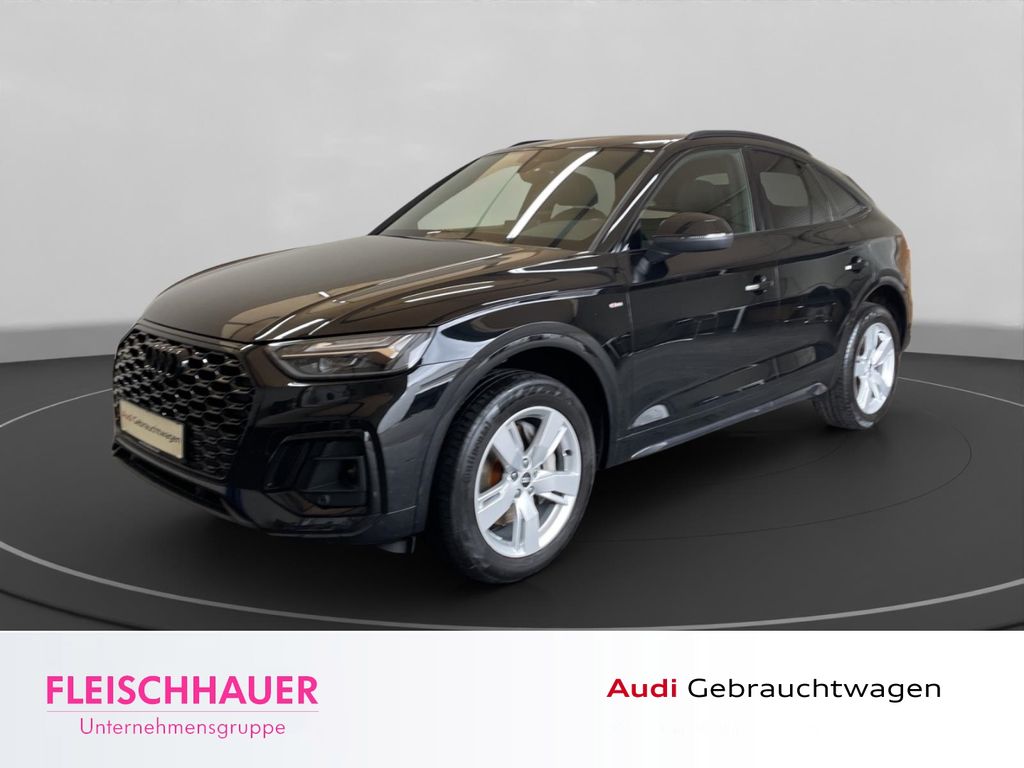 Image of Audi Q5