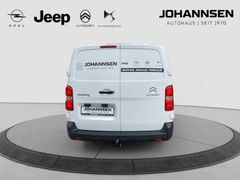 CITROEN Jumpy BlueHDi 150 Doka Klima PDC AHK