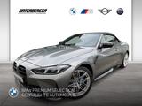 BMW M4 Competition M xDrive Cabrio M Carbon Schalens - BMW M4 aus 2025