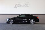 BMW M3 Coupé/Sitzheizung/Schiebedach/Xenon/BTH/R19 - BMW M3 aus 2013: Coupe