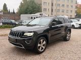 Jeep Grand Cherokee 3.0l V6 184kW Limited Aut.*Leder* - Jeep Grand Cherokee aus 2014 mit Diesel-Antrieb: Geländewagen