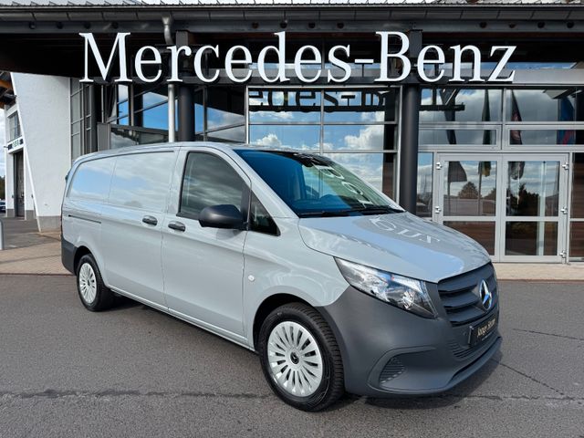 Mercedes-Benz Vito 116 CDI 9G Klima Kamera AHK2,5to