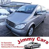 Mercedes-Benz Viano 2.2 cdi - Mercedes-Benz Viano in Kiel
